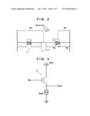 SEMICONDUCTOR DEVICE AND METHOD OF MANUFACTURING THE SAME diagram and image