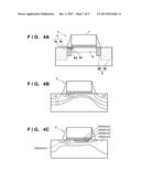 SEMICONDUCTOR DEVICE AND METHOD OF MANUFACTURING THE SAME diagram and image