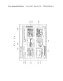 INFORMATION PROCESSING SYSTEM, INFORMATION PROCESSING APPARATUS AND METHOD diagram and image