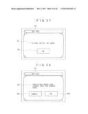 INFORMATION PROCESSING SYSTEM, INFORMATION PROCESSING APPARATUS AND METHOD diagram and image