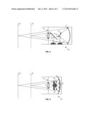 Plural Focal-Plane Imaging diagram and image