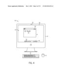 SYSTEMS AND METHODS FOR LENS SHADING CORRECTION diagram and image