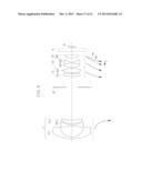 ZOOM LENS AND IMAGE PICKUP APPARATUS EQUIPPED WITH THE SAME diagram and image