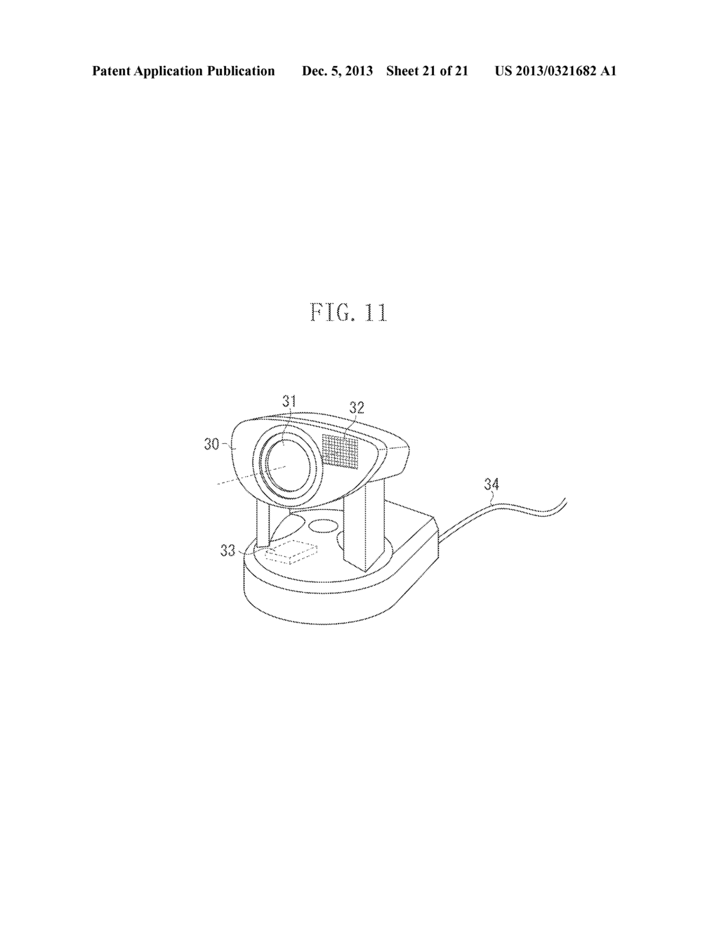 ZOOM LENS AND IMAGE PICKUP APPARATUS EQUIPPED WITH THE SAME - diagram, schematic, and image 22