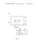 REMOTE CONTROL SYSTEM AND REMOTE CONTROL METHOD THEREOF diagram and image