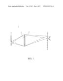 PROJECTION APPARATUS FOR PROVIDING MULTIPLE VIEWING ANGLE IMAGES diagram and image