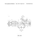 PROJECTION APPARATUS FOR PROVIDING MULTIPLE VIEWING ANGLE IMAGES diagram and image