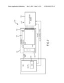 Method, apparatus and system on a chip for controlling a stereoscopic     display device diagram and image