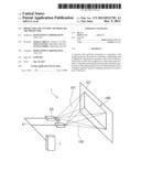 PROJECTOR AND CONTROL METHOD FOR THE PROJECTOR diagram and image