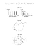 DEFECT INSPECTION METHOD, LOW LIGHT DETECTING METHOD AND LOW LIGHT     DETECTOR diagram and image