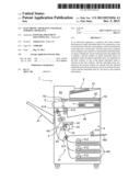 ELECTRONIC APPARATUS AND IMAGE FORMING APPARATUS diagram and image