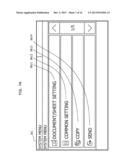 ELECTRONIC APPARATUS AND IMAGE FORMING APPARATUS diagram and image