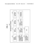 INFORMATION TERMINAL CAPABLE OF REQUESTING IMAGE FORMING APPARATUS TO     PERFORM PRINTING, CONTROL METHOD THEREFOR, AND STORAGE MEDIUM diagram and image