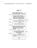 INFORMATION TERMINAL CAPABLE OF REQUESTING IMAGE FORMING APPARATUS TO     PERFORM PRINTING, CONTROL METHOD THEREFOR, AND STORAGE MEDIUM diagram and image