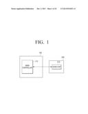 CRUM CHIP AND IMAGE FORMING DEVICE FOR AUTHENTICATION AND COMMUNICATION,     AND METHODS THEREOF diagram and image