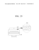 CRUM CHIP AND IMAGE FORMING DEVICE FOR AUTHENTICATION AND COMMUNICATION,     AND METHODS THEREOF diagram and image