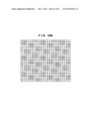 IMAGE PROCESSING APPARATUS FOR EXECUTING HALFTONE PROCESSING, IMAGE     PROCESSING SYSTEM, IMAGE PROCESSING METHOD, PROGRAM PRODUCT, AND     COMPUTER-READABLE STORAGE MEDIUM diagram and image