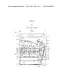 IMAGE READING APPARATUS AND IMAGE FORMING APPARATUS PROVIDED WITH SAME diagram and image