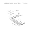 IMAGE READING APPARATUS AND IMAGE FORMING APPARATUS PROVIDED WITH SAME diagram and image