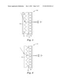 HIGH ANGLE REAR PROJECTION SYSTEM diagram and image