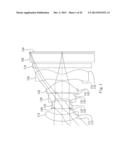 IMAGE CAPTURING OPTICAL LENS ASSEMBLY diagram and image