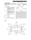 CAMERA MODULE diagram and image