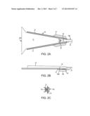 GIMBAL LIMITER FOR SUSPENSION WITH LIFT TAB diagram and image