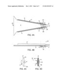 GIMBAL LIMITER FOR SUSPENSION WITH LIFT TAB diagram and image