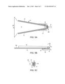 GIMBAL LIMITER FOR SUSPENSION WITH LIFT TAB diagram and image