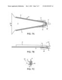 GIMBAL LIMITER FOR SUSPENSION WITH LIFT TAB diagram and image