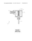 Electronically-Controlled Solenoid diagram and image