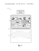 Flexible Hinge and Removable Attachment diagram and image