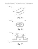 Flexible Hinge and Removable Attachment diagram and image