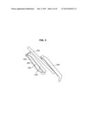 DISPLAY DEVICE diagram and image