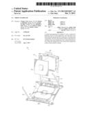 SPRING LOADED LID diagram and image