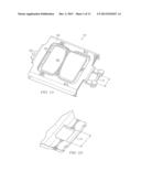 SPRING LOADED LID diagram and image