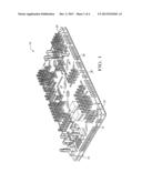 PRINTED CIRCUIT BOARD ASSEMBLY AND SOLDER VALIDATION METHOD diagram and image