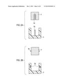 EXPLOSION-PROOF ELECTRONIC DEVICE AND MANUFACTURING METHOD THEREOF diagram and image