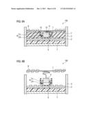 EXPLOSION-PROOF ELECTRONIC DEVICE AND MANUFACTURING METHOD THEREOF diagram and image