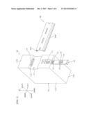 DIN-RAIL MOUNT TYPE DEVICE diagram and image