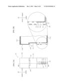 DIN-RAIL MOUNT TYPE DEVICE diagram and image