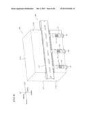 DIN-RAIL MOUNT TYPE DEVICE diagram and image