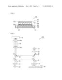 LIGHT SOURCE DEVICE AND PROJECTOR diagram and image