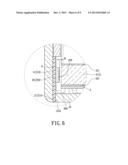 LAMP STRUCTURE diagram and image