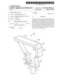 LIGHT GUIDE CASING diagram and image