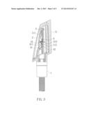 VEHICULAR LIGHT diagram and image