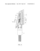 VEHICULAR LIGHT diagram and image