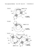 NOISE REDUCTION UNIT, POWER SUPPLY DEVICE, AND METHOD FOR DISPOSING CORES     IN NOISE REDUCTION UNIT diagram and image