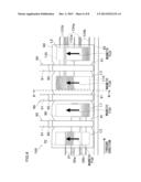 NOISE REDUCTION UNIT, POWER SUPPLY DEVICE, AND METHOD FOR DISPOSING CORES     IN NOISE REDUCTION UNIT diagram and image