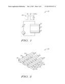 CIRCUITRY INCLUDING RESISTIVE RANDOM ACCESS MEMORY STORAGE CELLS AND     METHODS FOR FORMING SAME diagram and image